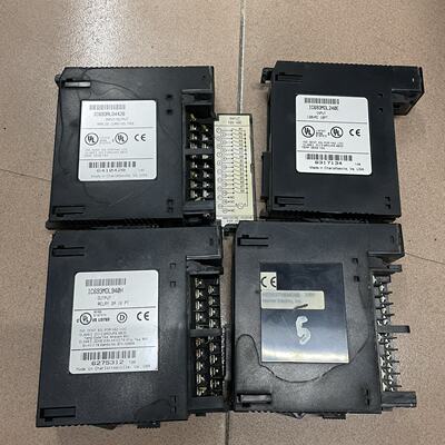 【议价-可维修】IC693MDL240E 693M 全新/二手均有货