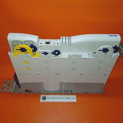 Lenze Multi Drive Stateline Inverter Type E94AMSE0024
