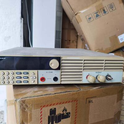 议价Itech It6154 Dc Regulated Power Supply 60V9A Line适用