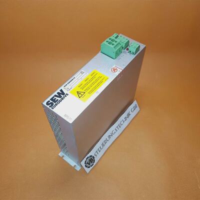 SEW Servo Drive BPS10 Netzeil BPS102002040P710 TypeBCDBC0148