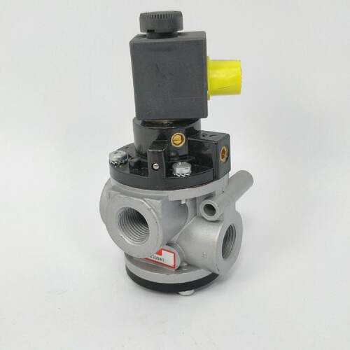Numatics Nag32220g40