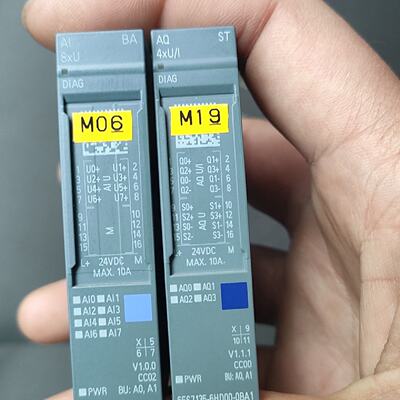 6ES71356HD000BA1一个议价及维修！