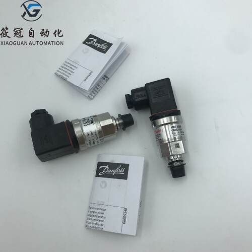 询》丹佛斯传感器型号060G1409MBS3050原厂原装有库存