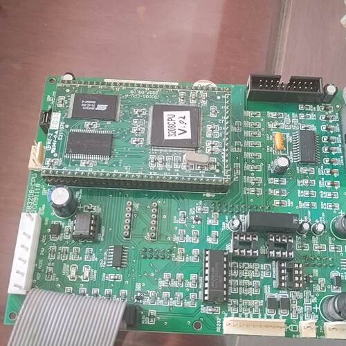 【询价】3208主机主板，1.02CPU板，