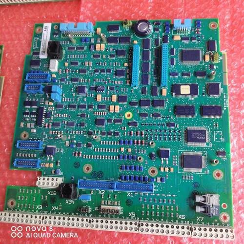 议价全新ABB SDCD-CON-2B   ，全新库存件