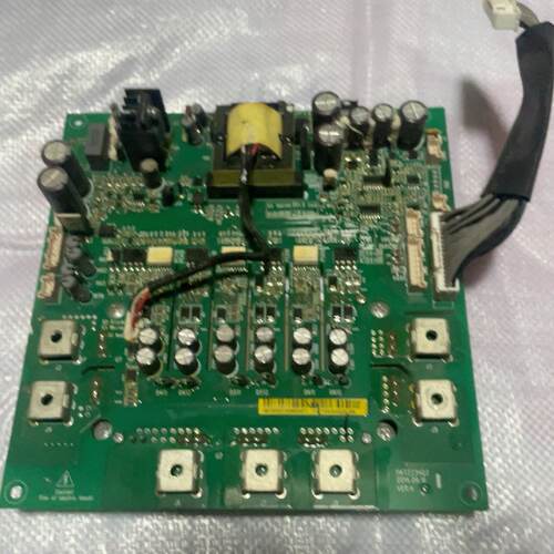 询价蓝海华腾E5V5V6系列2230KW变频器驱动板带模块
