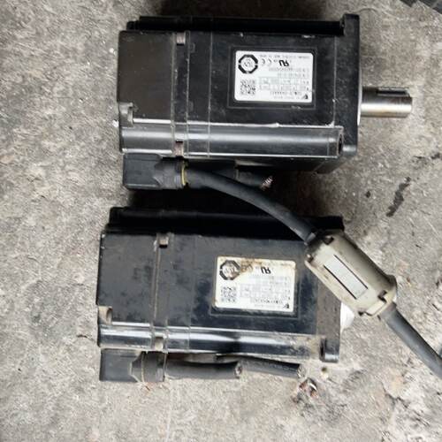 询价-安川电机SGMJV04AAA61一个SGMAV04A