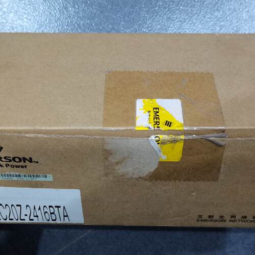 议价EC20Z-2416BTA 2012BTA EC20-4040 EC20-3232BTA EMERSON艾默