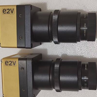 议价E2v Industrial Camera At71ysm2cl4010Ba0 Line Scan Camera