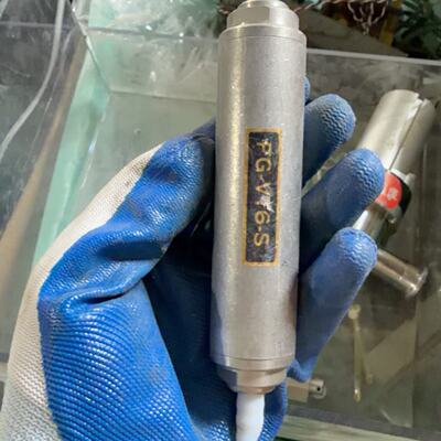 议价There Are Two FgV16S Pneumatic Compnts Engineering Disml
