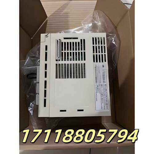 议价询价安川伺服电机SGMGV-13ADC61/SGMAV-C2A3A21全新质保一年
