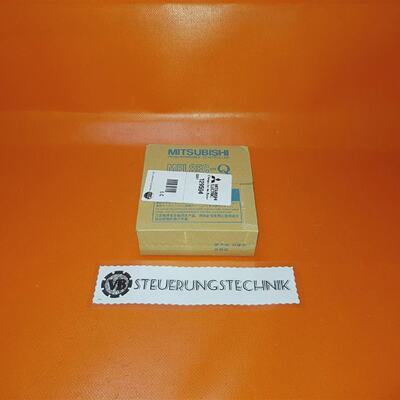 Mitsubishi MelsecQ Programmable Controller QX81  1W4211