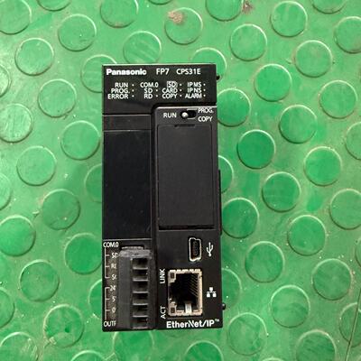 议价Fp7 Cpu Ut Afp7cps31e Original From Japan In Fine Condit