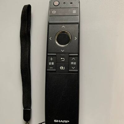 议价正品夏普GB246WJSA2遥控器。夏普遥控板gSA