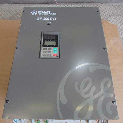 通用电气富士AF300G116KG1143050X9B1380460V50马力3PH75A好取出