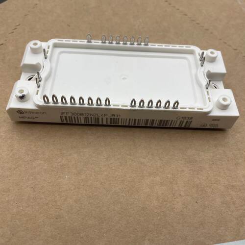 询价-IFF300B12N2E4PB11英飞凌模块