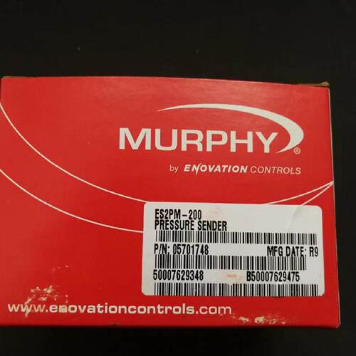 议价MURPHY 摩菲压力感测器ES2PM-200 05701748 b50007629475