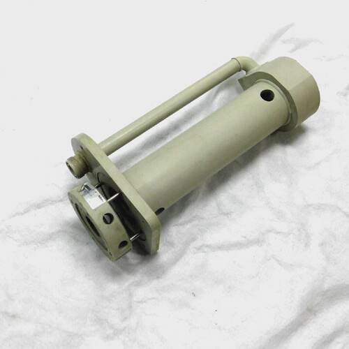 Tbbe sealing flange ETLB 25125 PP HLLMLLER