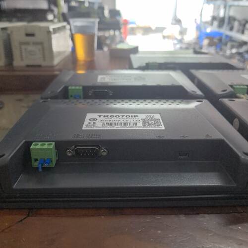 询-威纶触摸屏TK6070iP1WV