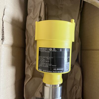 议价VEGAFLEX 81 德国威格R-R-4-VGG-VEGAFLEX81雷达液位计物位计