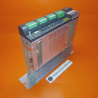 Elau Schneider Mc4 Pacdrive Controller Type Mc41103400  *Hw