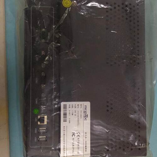 议价昆仑通态触摸屏TPC1261Hii12.1适用