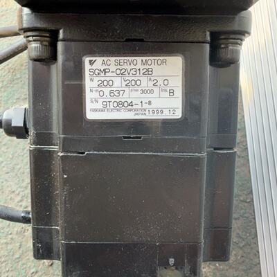 议价PickPlace Machine Tim5100 Platform Lift Brake Servo Moto