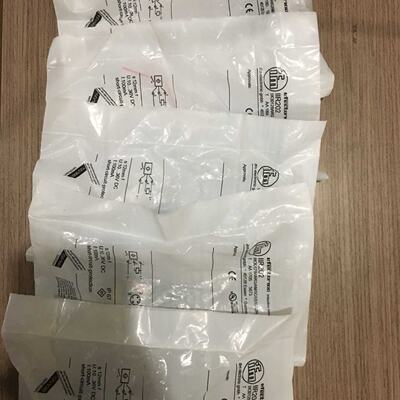 议价易福门ifm感测器IIR202 正品全新 现货