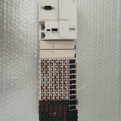 【议价】TM258LF42DR 施耐德 模块 全新/二手均有货