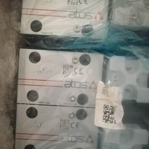 询》RZGOA033210意大利ATOS阿托斯比例阀