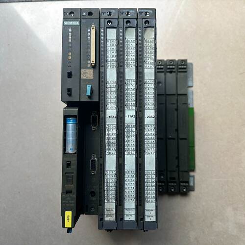 西门子4070DA000AA0CPU4122XG0--议价商品