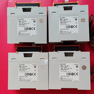 FX58AD成色充新功能包好现货14台电源线和盖板齐