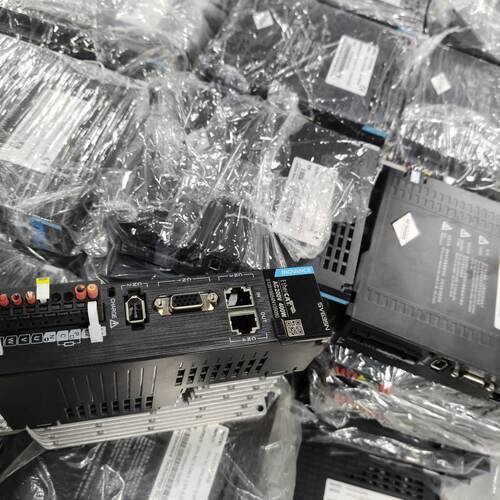 议价Inovance Bus 400W Servo Motor Driver Is Beautiful  Has G