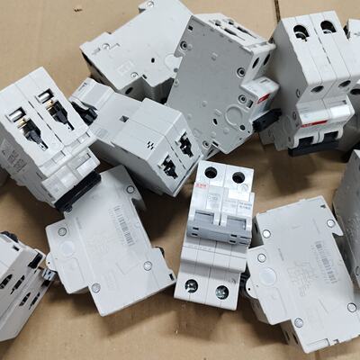 询-GS201GSH201GSE201漏电1PN