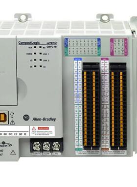 溢价-1769L27ERMQBFC1B罗克韦尔AB控制器1769L27ERMQBFC1B有质保