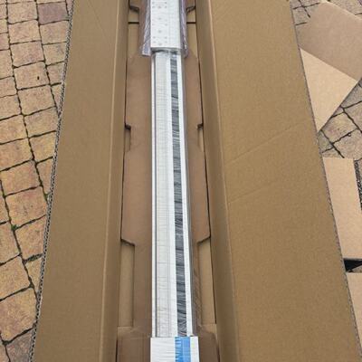 Festo EGC80600TBKF0HGV 556814 Napd ze rub
