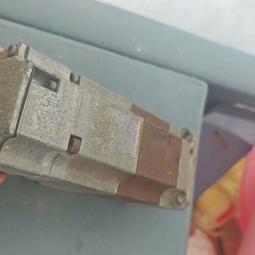 (议)伺服电机型号1FK70325AK711SB2德