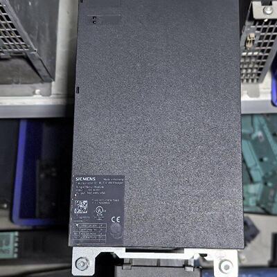 6SL31201TE245AA3西门子S120驱动议价