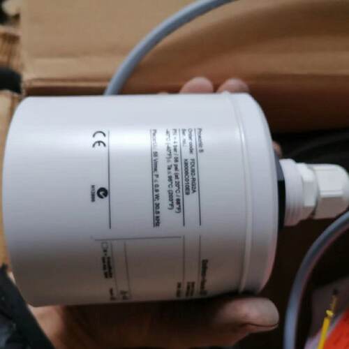 议价德国EH超音波物位计监视器FDU92-RG2A RG1A RG4A RG5A超音波