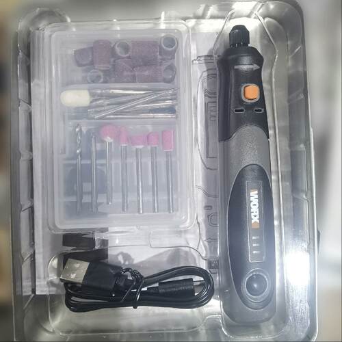 询价威克士电磨WX750