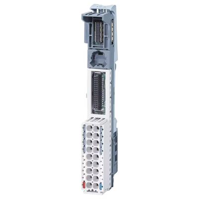 议价6ES7193-6BP00-0DA0西门子ET200用於IO基座单元6ES71936BP000