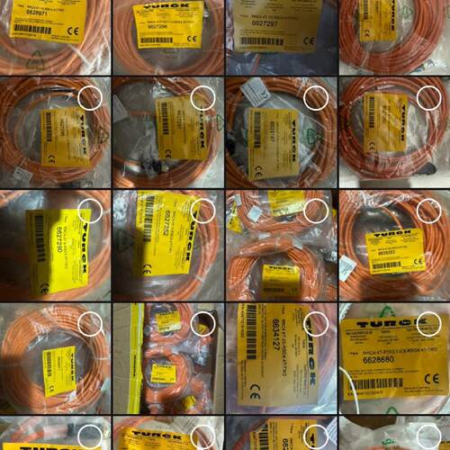 TURCKM12线缆WKC4.4TP7x3.15RS--议价商品