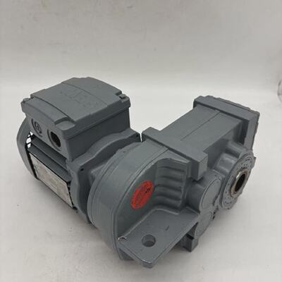 SEW Eurodrive FH27GDR63L2 Gear Motor