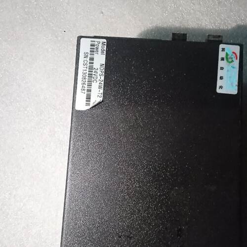 溢价-CST光源控制器MDPS24WT2伏数24