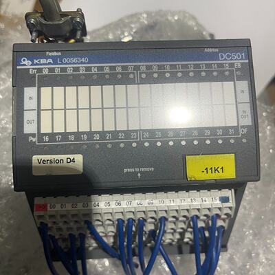 议价ABBDC501CS31模块1SVP426327R00适用