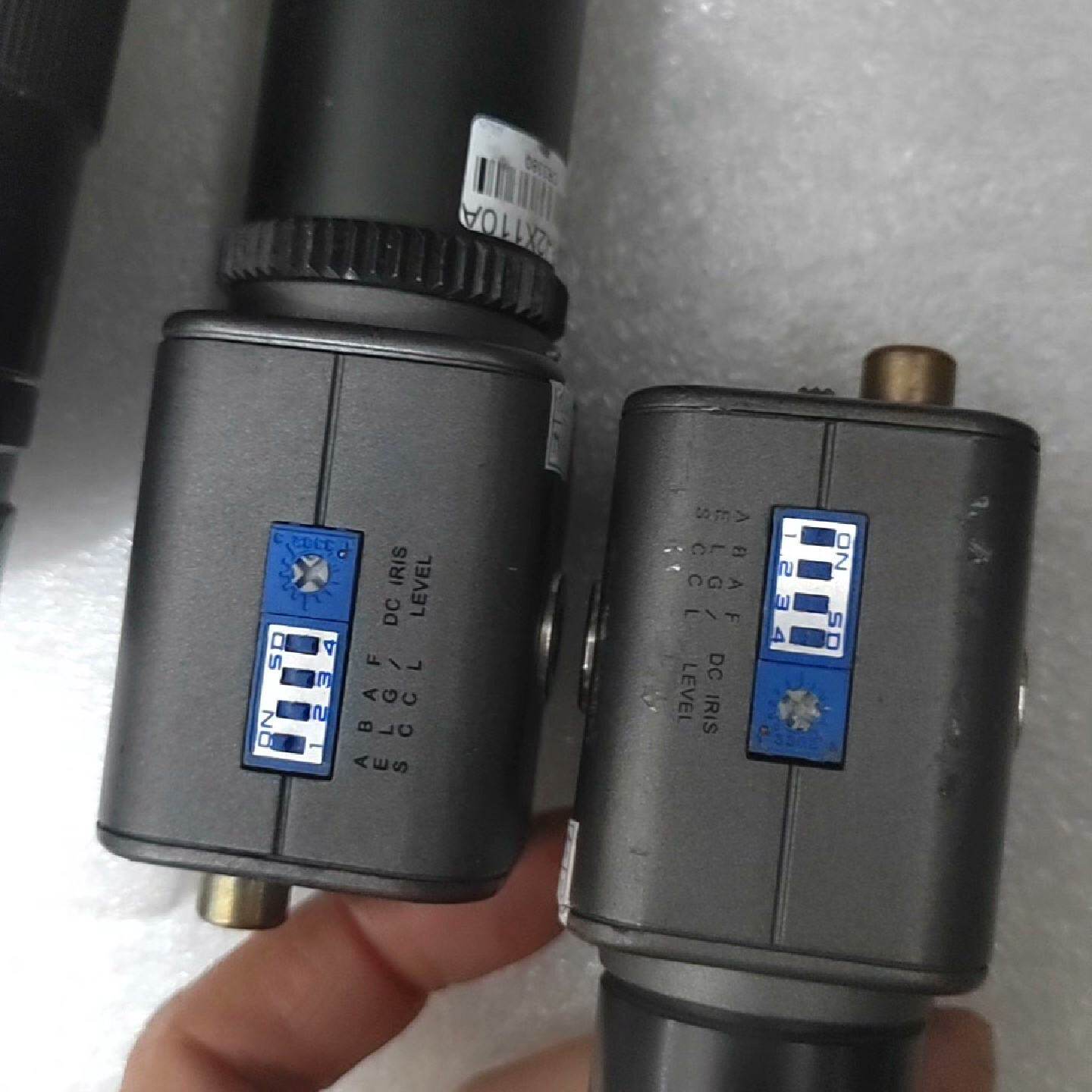 可调焦镜头带相机一起一套 特100元，2套打包包邮！--议价商品