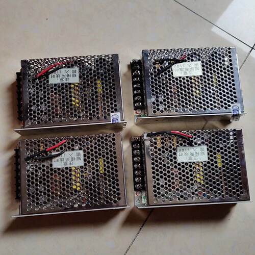 询价-济南美积奥开关电源4个36V4A24V1A型号MP17
