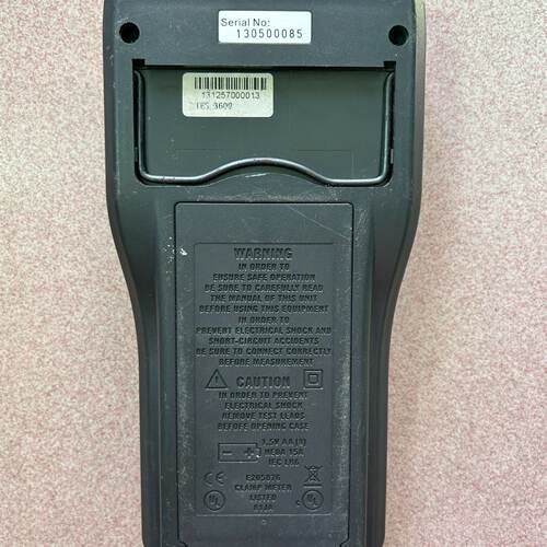 议价ThreePhase Power Analyzer Tes3600适用