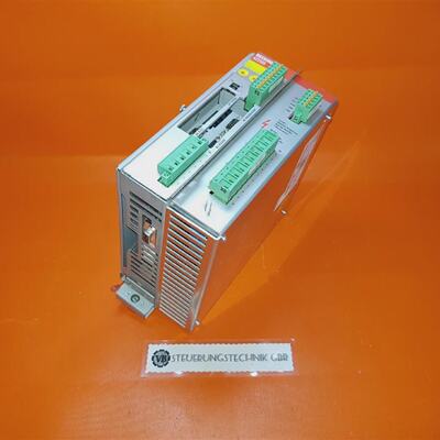Beckhoff AX2503  B200 Amplificateur De Servomoteur