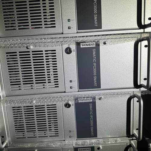 询价-9.5新工控机IPC3000I72600CPU